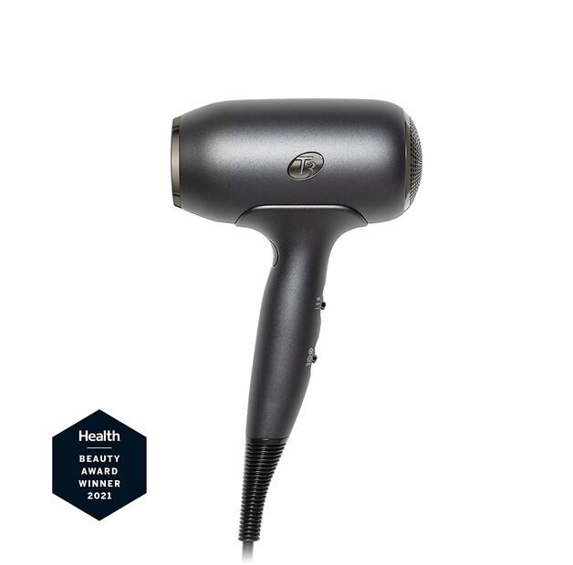 Фен T3 Fit grau (76892-EU)