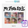 [Pre-order] – 4th Mini Album [My First Kick] Digipack Ver. (Online Benefit)