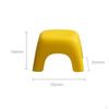 Living Room Small Stool Step Footrest Bench Toy Furniture Simple Home Round And Comfortable