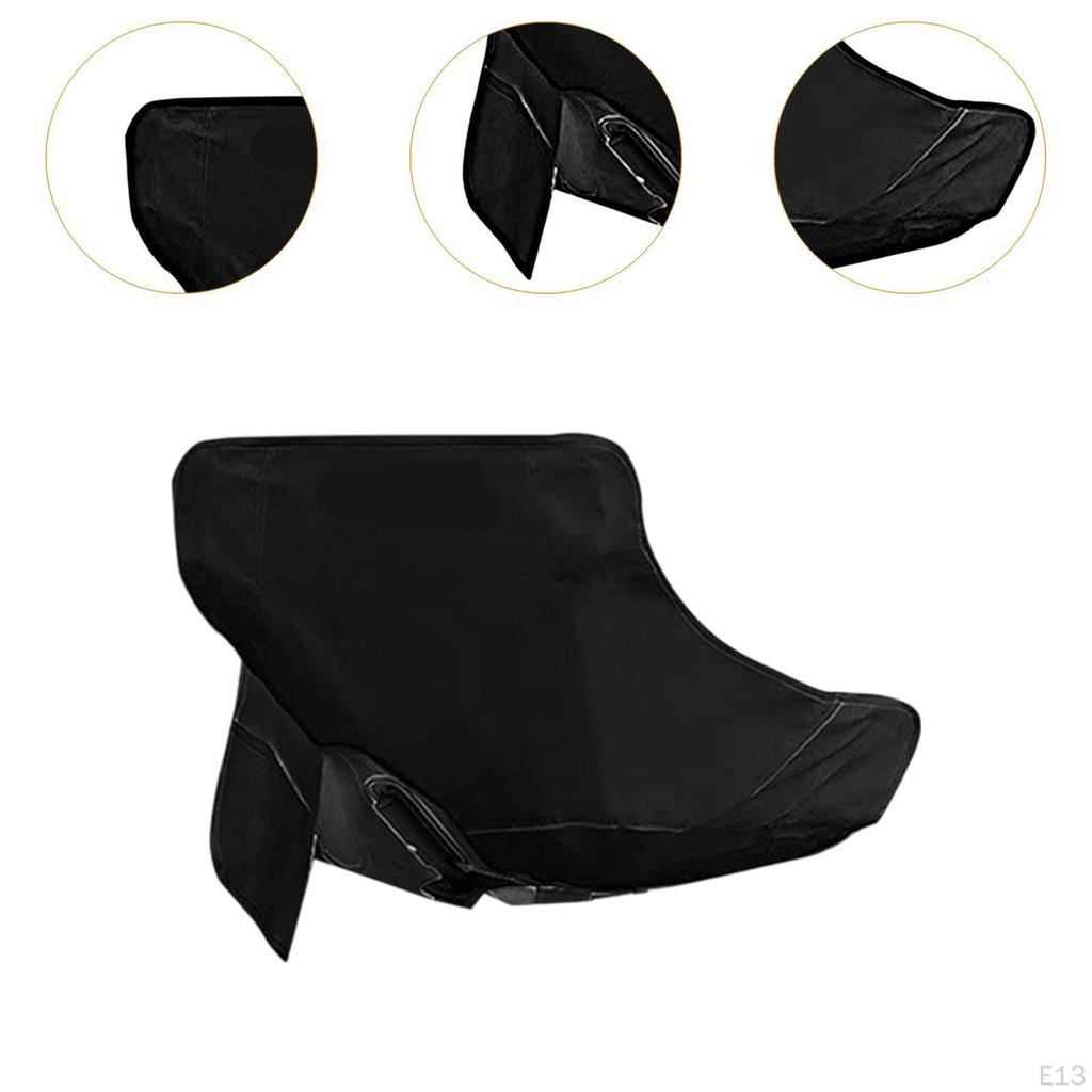 Camp Chair Cover, Replacement of The Seat Oxford's for Patio, Picnic