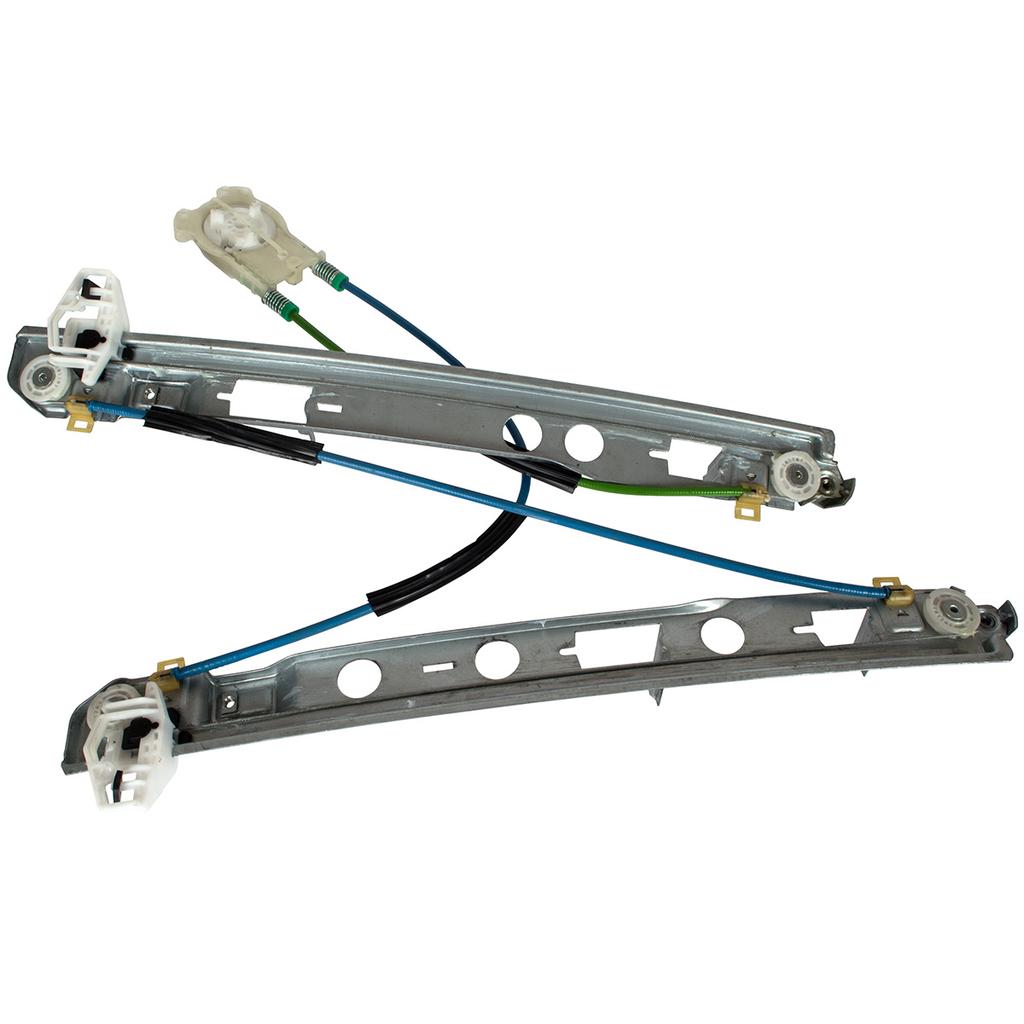 Renault Megane II 02-05 4/5 doors electric window lifter front right