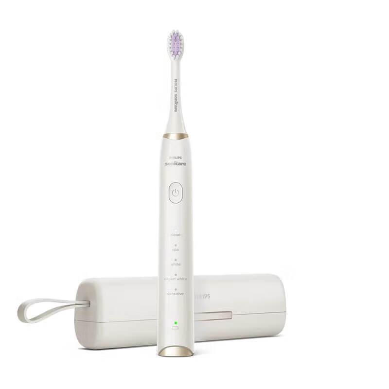 

Philips S5 Series Sonic Electric Toothbrush