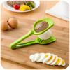 Jujube Slicer Corer Hawthorn Mushrooms Strawberry Egg Divider Artifact Dried Dates Slice Kitchen Gadgets