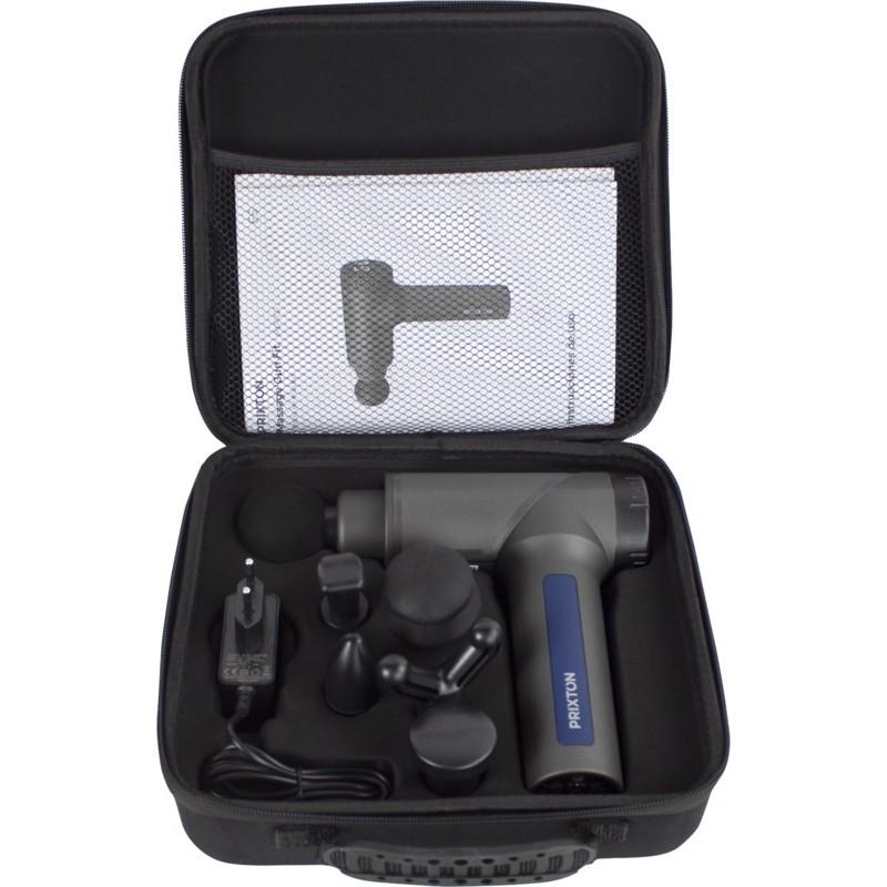 Prixton MGF100 Body Massager (Batteries Included)