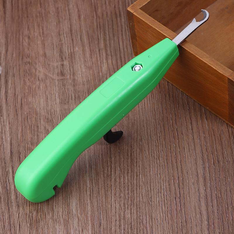 

Multifunctional Vegetable Fruit Picking Trimmer Portable Flower Branch Trimmer Scissors Garden Tools Supplies