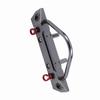 Aluminium Alloy RC Car Front Bumper for Axial SCX10 Jeep Wrangler 1 10 Remote Control Crawler