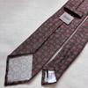 Used Sforzato Altea Milano Sartori Paisley Tie