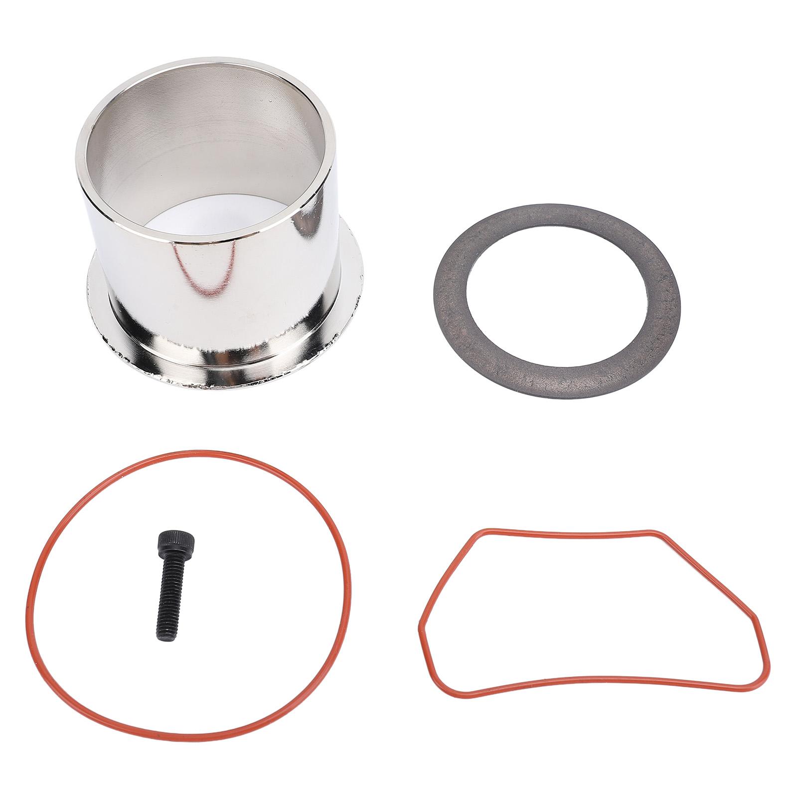 Cylindre de compresseur   Kit, Remplacement pour   D55146 D55167 D55168, avec Matériau en Aluminium et Caoutchouc, Convient pour N021725 N038785