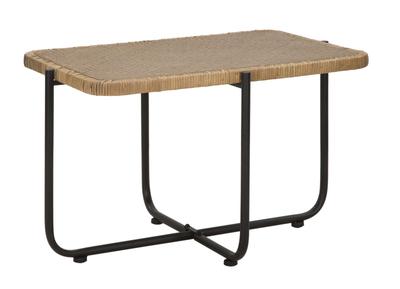 Coffee Table Cebu 75X55X46.5 Cm