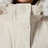 New Balance Women's Hooded Down Jacket