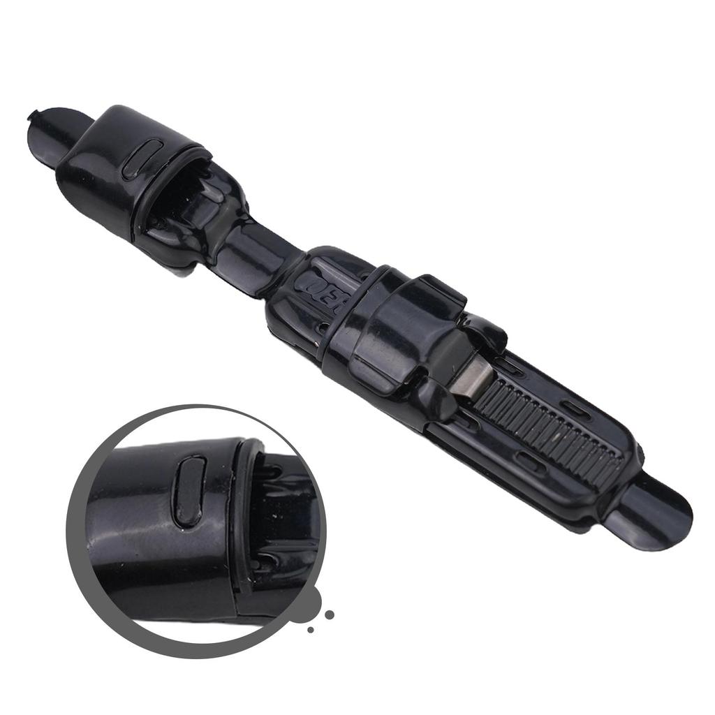Adjustable Fishing Reel Seat Deck Fishing Fishing Rod Freshwater