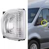 Left Side Mirror Turn Signal Light A9109064700 For Mercedes Sprinter 2018-2023