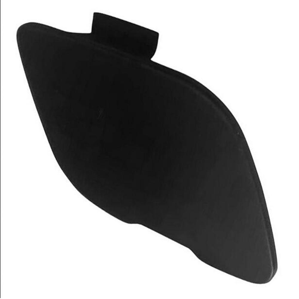 Front Bumper Tow Hook Eye Cover 52128-WB002 For Toyota Yaris 17-20 Scion iA 2016