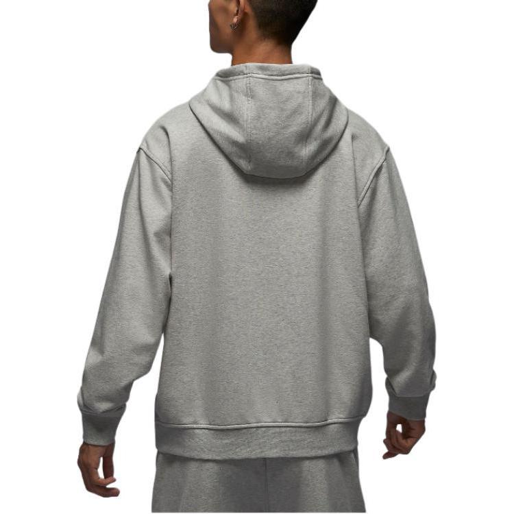 New JORDAN Sport Crossover Men's Dri FIT Pullover Hoodie FV8627-050