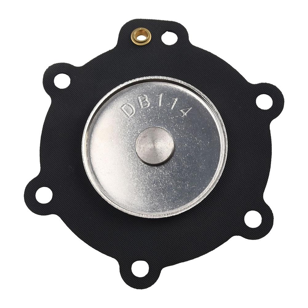 Kit Practic Nou-Nouț de Înaltă Calitate pentru Repararea Diafragmei Cu Arcuri Supape Piese de Schimb Înlocuire Instalare Ușoară