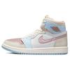 (Damen) Air 1 High Zoom Comfort 'Pink Oxford Plum Fog' Damen DQ5092-651