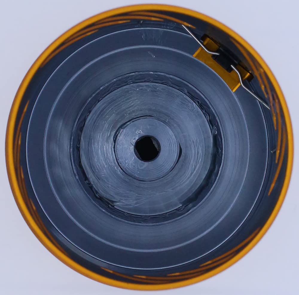 Daiwa Oryginalne Części 20 Revros LT2500D Szpula Numer Części 6 Kod Części 128D57 (2-6)