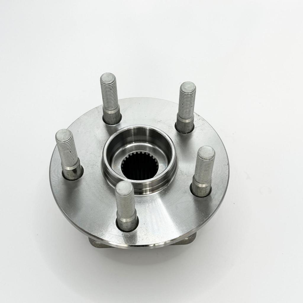Toyota Vios/Yaris Rear Wheel Hub Bearing: Parts 42450-52020, 42450-52060, 43550-26010