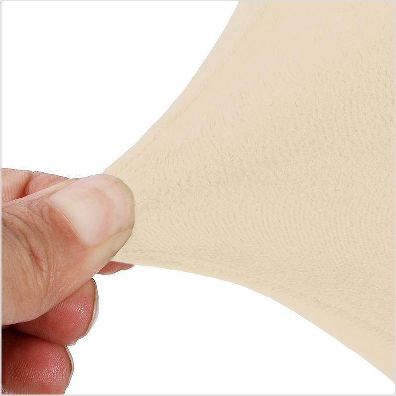Velvet Low Back Elastic Chair Cover Silver Fox Velvet Bar Chair Cover Hotel Club Dining Table Dining Chair Cover