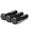 KaiYing 12.9 Grade High-Strength Black Full-Thread Hex Bolts