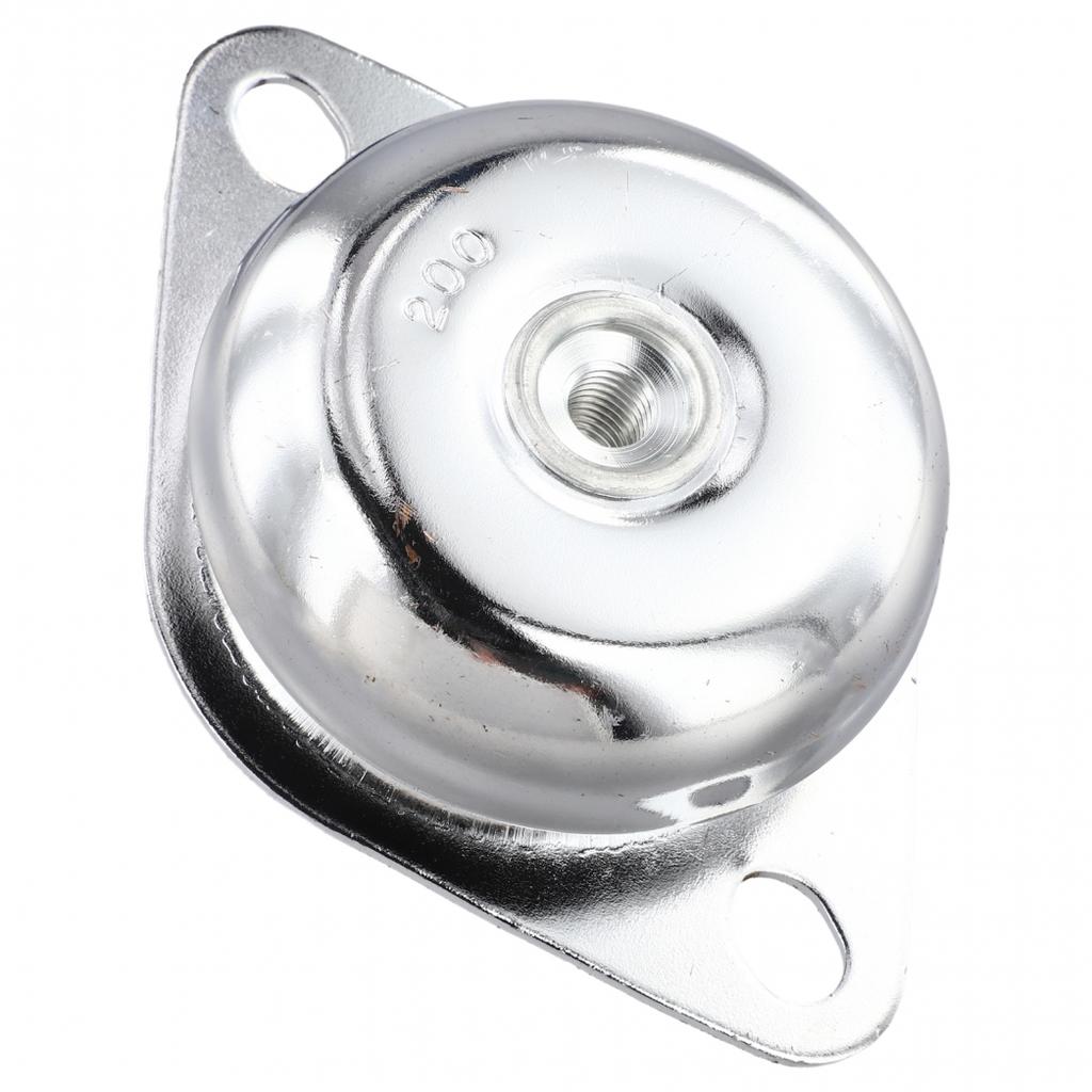 M12M16 Shock Absorber Rubber Pad for Diesel Generators Air Compressors