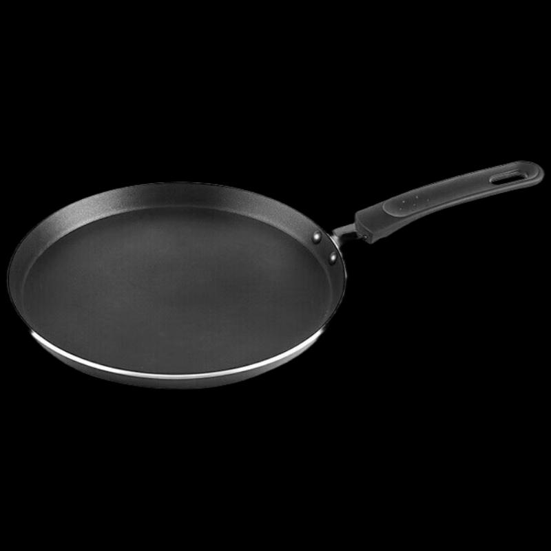 Chui Da Huang 24cm Non-stick Cast Iron Frying Pan