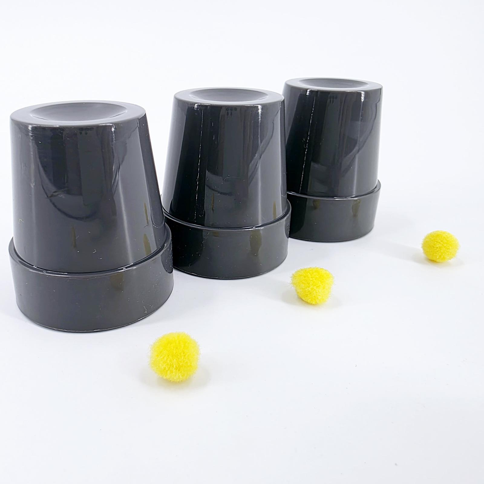 Three Immortals Return: Magic Trick Set for Children s Parties