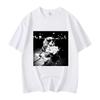 Funny Cavalier King Meme Tshirt Unisex Women Fashion Vintage Short Sleeve Tshirts Summer High Quality Cotton Oversized T Shirts