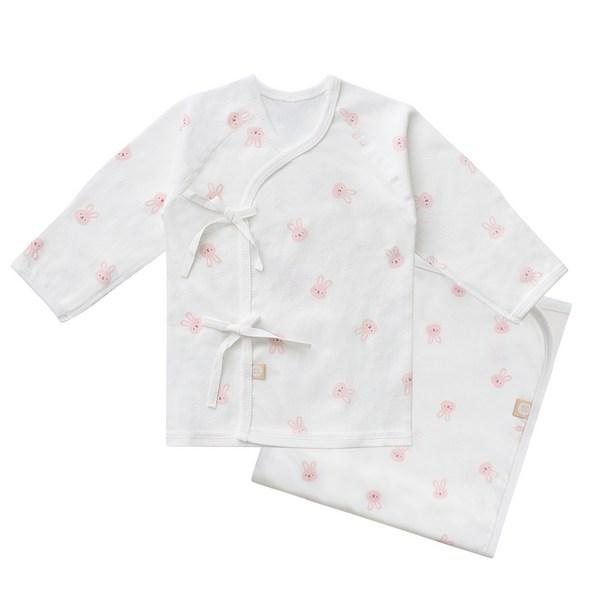 

Baby&I Baenat Jeogori + комплект для пеленания, корейские детские товары