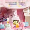 Mini Claw Machine for Kids - Educational Toy for Ball Catching and Fun