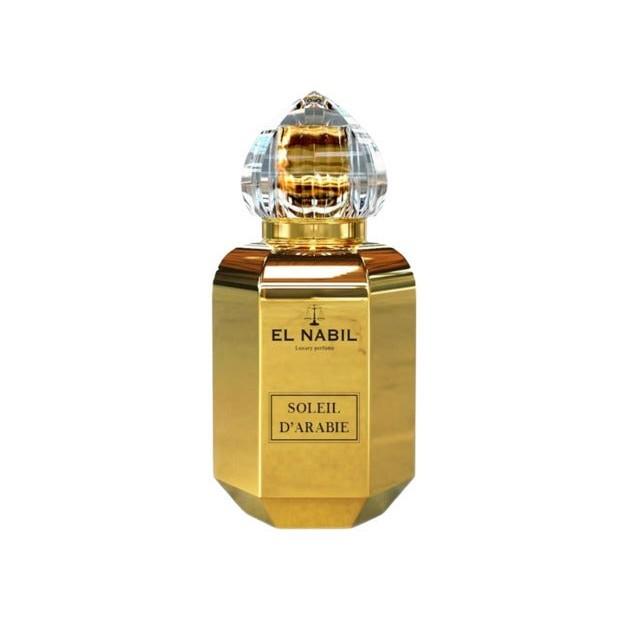 

El Nabil Soleil D&039Arabie парфюмерная вода 65 ml