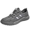 Fashion Buckle Slip On Running Tennis For Men Woven Shoes Men Cheap Mens Shoes Sneakers Sport New Style Sneekers Workout High-tech