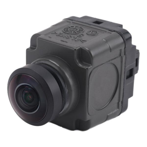 CPLA19H422AC and CPLA19H422BA are compatible with Land Rover rearview cameras.