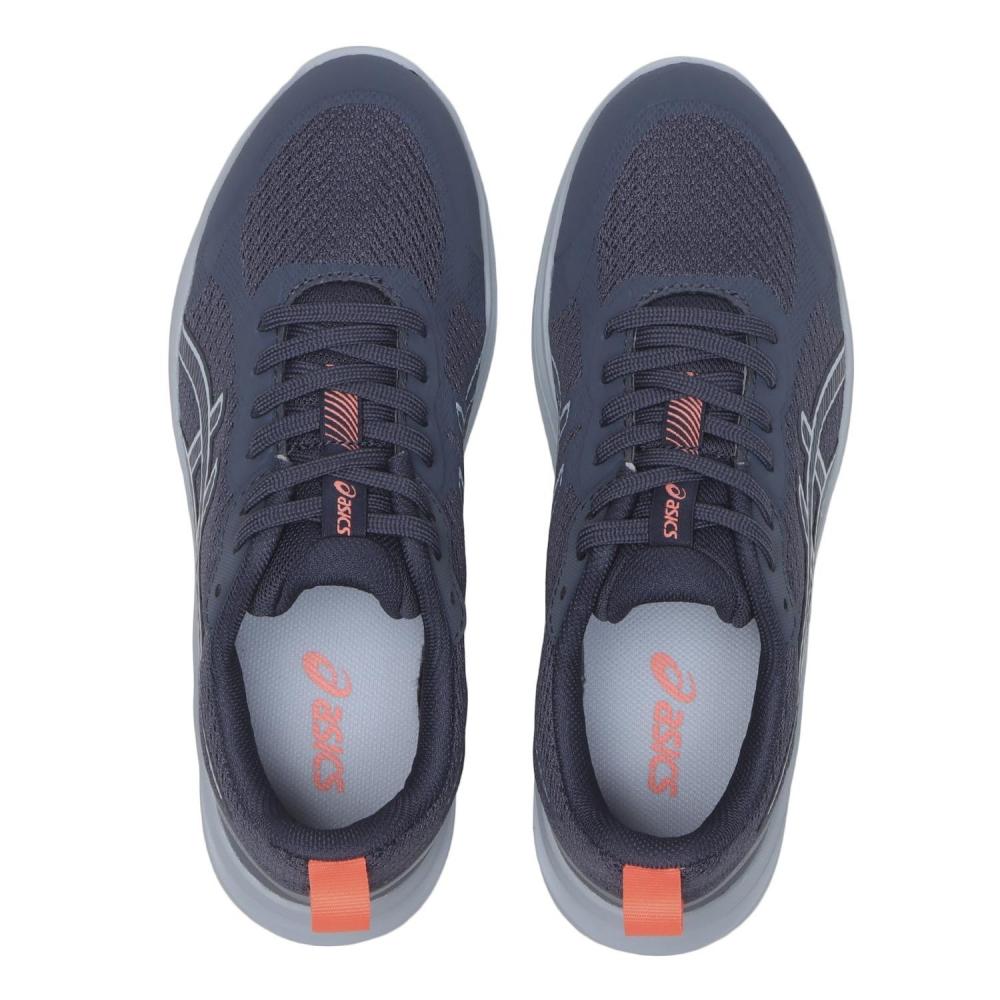 Asics 22h 25 Gel Funwalker W078 020 Blue Grey 1292a078 020 Blue Grey