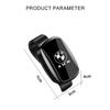 Car Sun Visor Glasses Clip Pressing Switch Eyeglasses Holder For BMW M 1 2 3 4 5 7 Series X1 X3 X4 X5 X6 X7 F10 F30 E46 E60