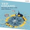 Stories of Your Life and Others by Ted Chiang Paperback Book 9781035038596