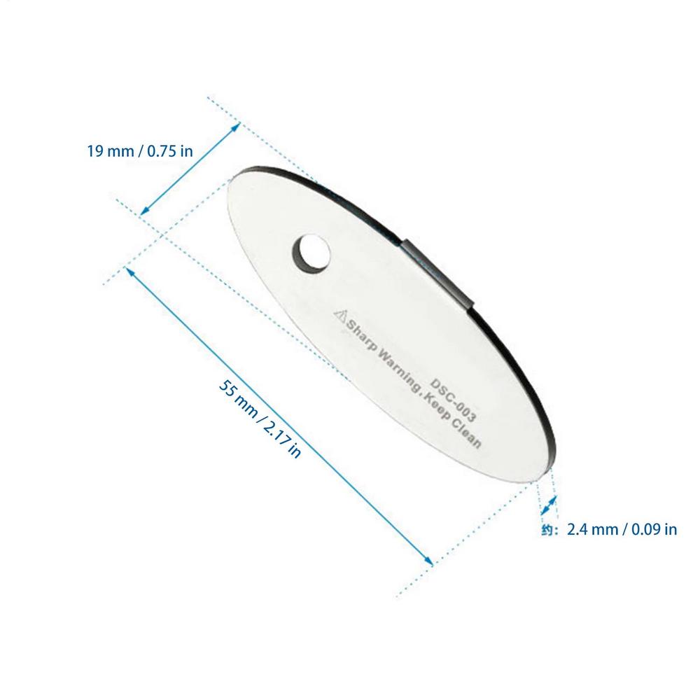 Bicycle Disc Brake Pad Adjustment Alignment Tool Plate Brake Rotor Adjustment Bicycle Brake Adjustment Pad Cycling Repair Tool