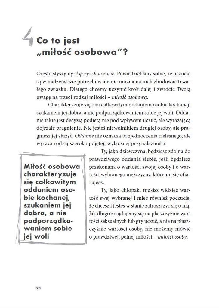 Miłość niejedno ma imię - o zakochaniu, randkowaniu i rozpoznawaniu prawdziwego uczucia - mariola i piotr wołochowiczowie