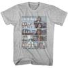 Breakfast Club - Club - Short Sleeve - Heather - - Children's T-shirt