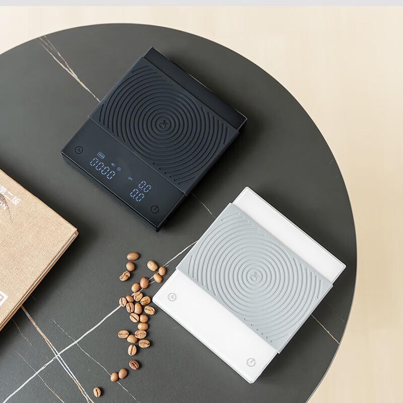 TIMEMORE Black Mirror BASIC 2 Smart Pour-Over Coffee Scale
