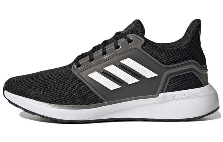 Adidas EQ19 Run Black White GY4719 42