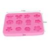 Big Rose Sun Flower Molds DIY Handmade Baking Tools Cake Decorating for Party   Birthday Gift