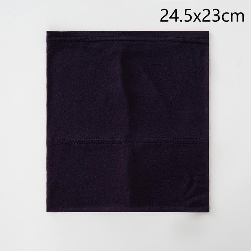 1pc Solid Color Ethnic Style Turban For Women Girls Elastic Ribbon Head Scarf Beanie Hat Fashion Hair Accessories