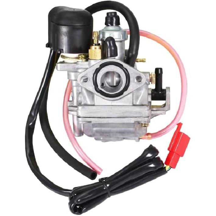 Carburetor For Suzuki Let's for H-on-da AF32 50cc Z50 50 for ATV for Quad Pocket Bike Mini for Moto Dirt Bik