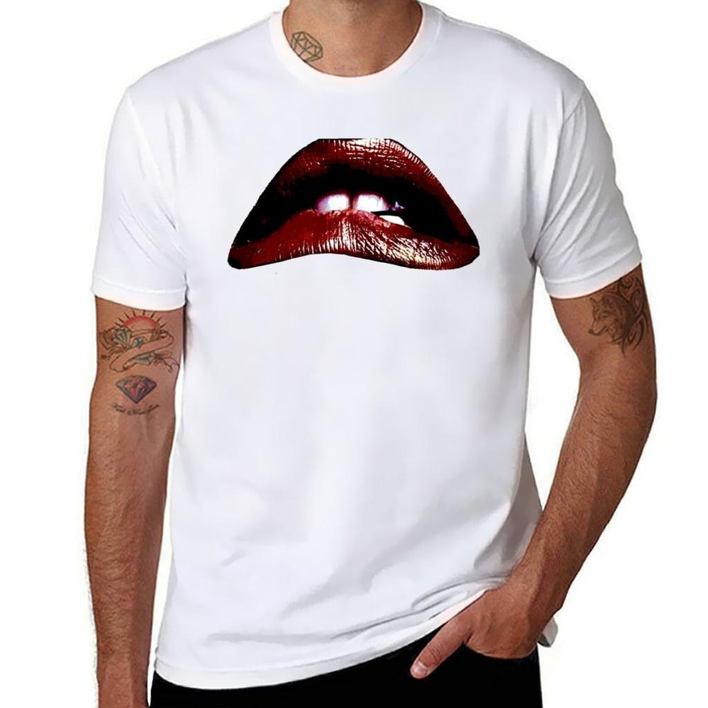 A Different Set of Jaws TShirt Casual Work Wear TShirt
