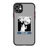Hunter x hunter Hisoka Gon Killua Luxusní matný telefon CaFor iPhone 13 14 12 11 Pro Max XR XS X 7 8 Plus silikonový kryt nárazníku