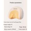 Breo P2 Cat Claw Heated Massage Pillow CN plug (adapter included)
