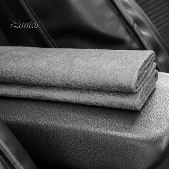 Absorbent Cleaning Towel High Water Absorption Strong Decontamination Oil Free No Rag Watermark Clean Table Toughness Reusable Glass for Kitchen