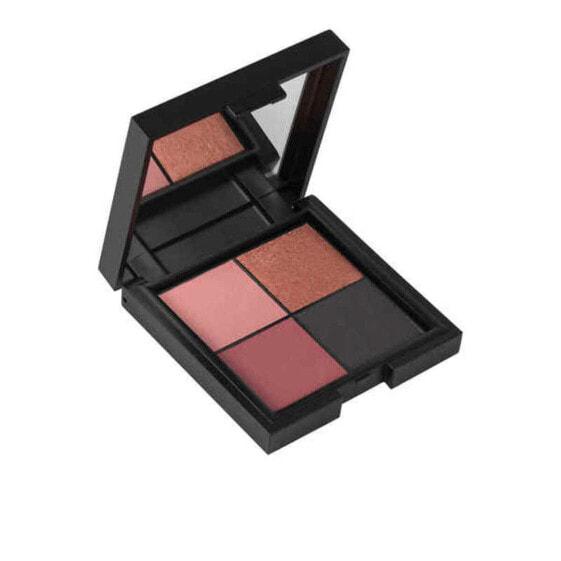 

Палитра теней для глаз MIA Cosmetics-Paris Eye Shadow Palette Mia Cosmetics Paris Rose