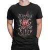 Gift For Unisex Christine Dark Half dDoctor Sleep Graphic For Fan Funny Graphic 100 Cotton TShirt dDoctor Sleep Tops Tees For Unisex